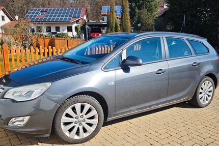 Opel Astra 156.000 km 4.799 &euro; Neckartenzlingen 72654