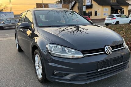 VW Golf 127.000 km 10.500 &euro; Schwetzingen 68723