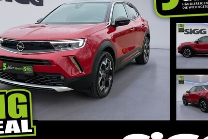 Opel Mokka 14.685 km 18.980 &euro; Augsburg 86179