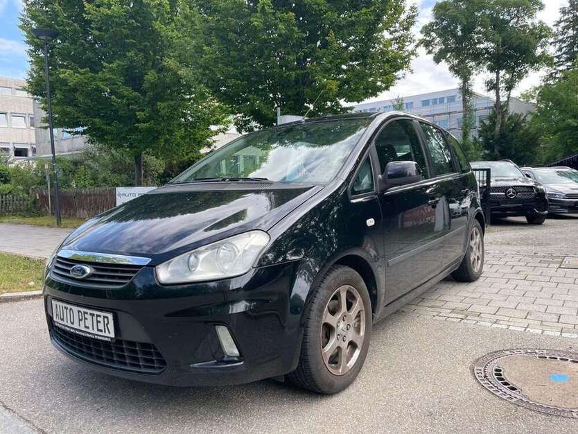 C-Max