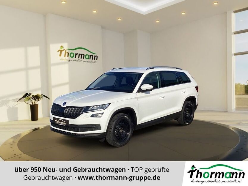Kodiaq