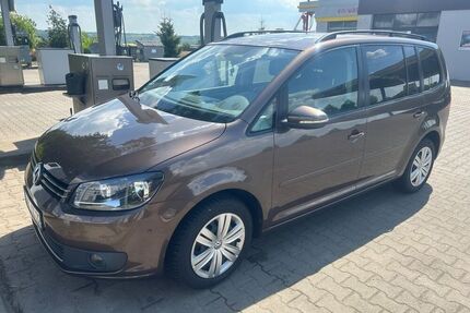 VW Touran
