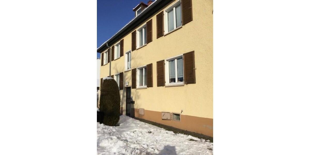 Erdgeschoßwohnung Villingen-Schwenningen Schwenningen - 2 Zimmer, 47 m&sup2;, 495&euro; | Angebot:26275667