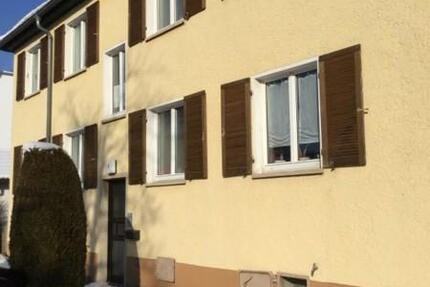 Wohnung Villingen-Schwenningen Schwenningen - 2 Zimmer, 47 m&sup2;, 495&euro; | Angebot:26275667