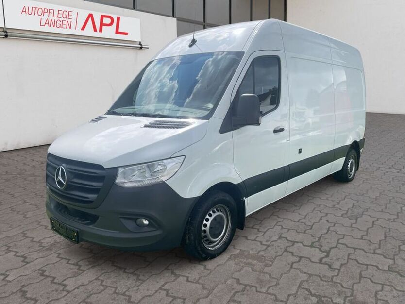 Sprinter
