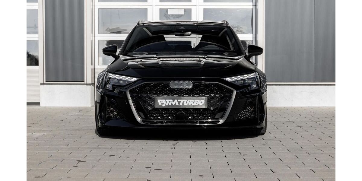 Audi RS3 5.900 km 84.999 &euro; Altheim 89174