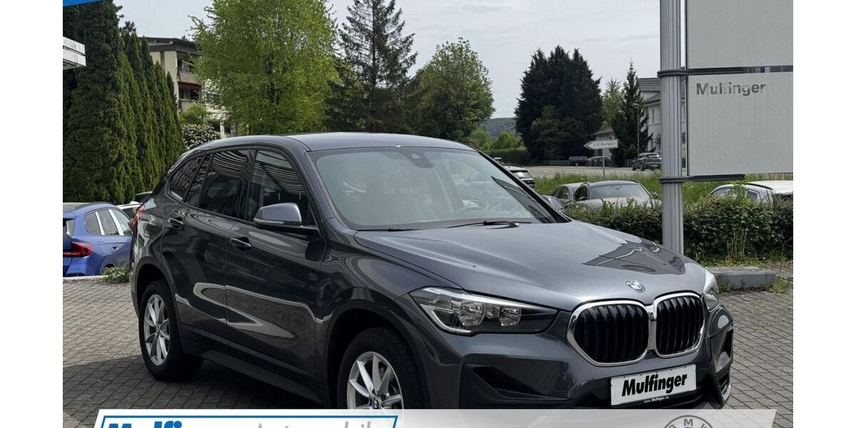 BMW X1 43.605 km 28.900 &euro; Ingelfingen 74653