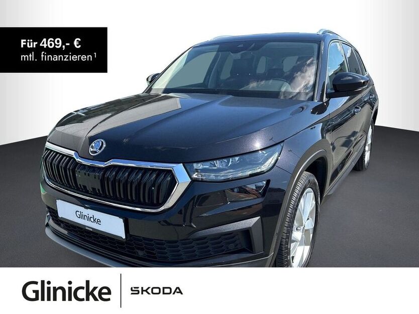 Kodiaq
