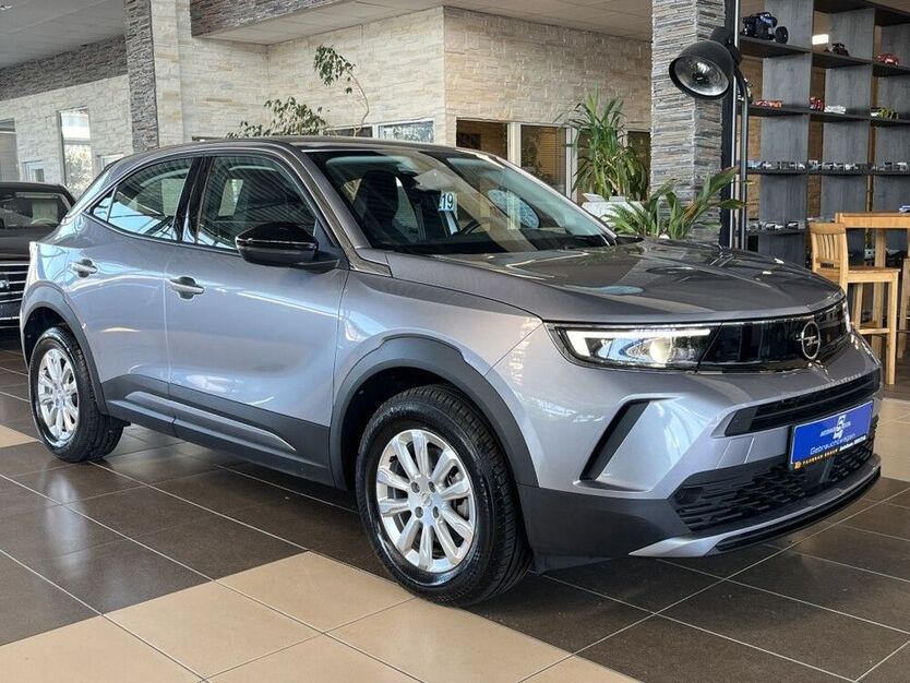 Mokka