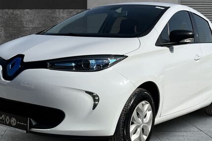Renault ZOE 100.000 km 6.990 &euro; Freising 85354