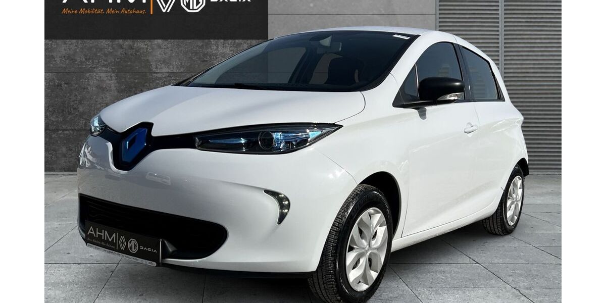 Renault ZOE 100.000 km 6.990 &euro; Freising 85354