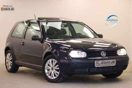 VW Golf 132.287 km 499 &euro; Teltow 14513