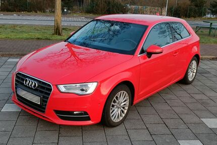 Audi A3 110.000 km 11.900 &euro; Ostercappeln 49179