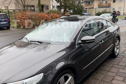 VW Passat 305.000 km 5.490 &euro; Troisdorf 53840