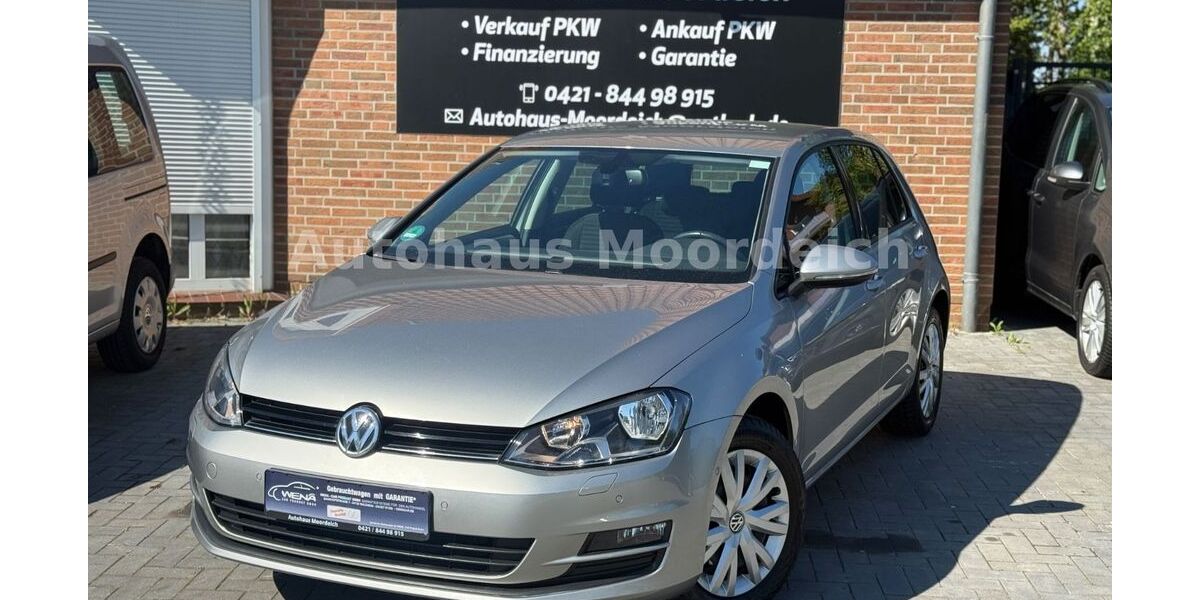 VW Golf 150.000 km 8.999 &euro; Stuhr 28816