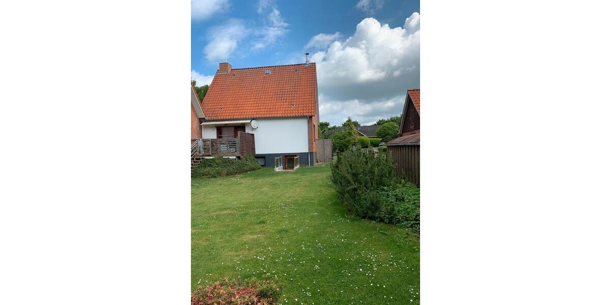 Einfamilienhaus Grömitz - 4 Zimmer, 86 m&sup2;, 265.000&euro; | Angebot:26913331