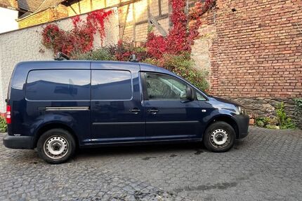 VW Caddy Maxi 121.684 km 7.900 &euro; Limburg 65556