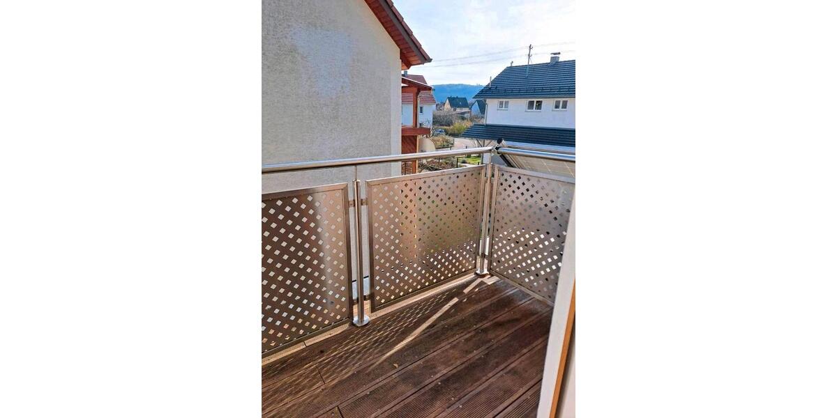Etagenwohnung Königsbronn - 5.5 Zimmer, 130 m&sup2;, 1.100&euro; | Angebot:26110975
