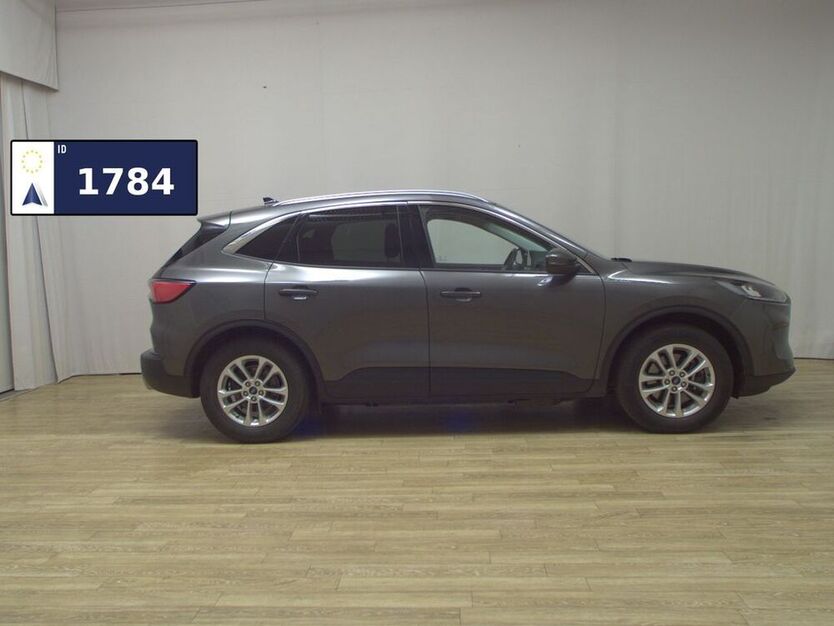 Kuga
