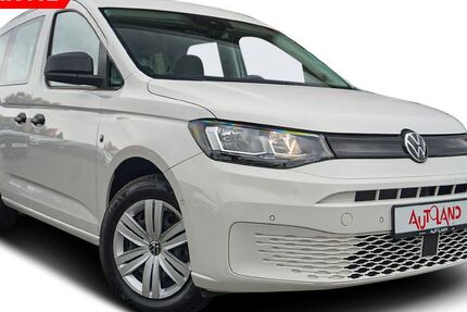 VW Caddy 66.452 km 21.950 &euro; Leipzig 04209