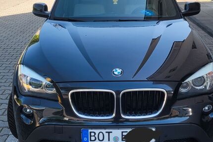 BMW X1 139.400 km 11.500 &euro; BOTTROP 46238