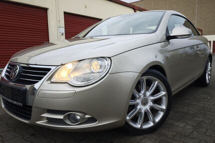 VW Eos 268.000 km 2.750 € Mönchengladbach 41066