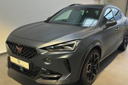 Cupra Formentor 14.886 km 42.987 &euro; Hallschlag 54611