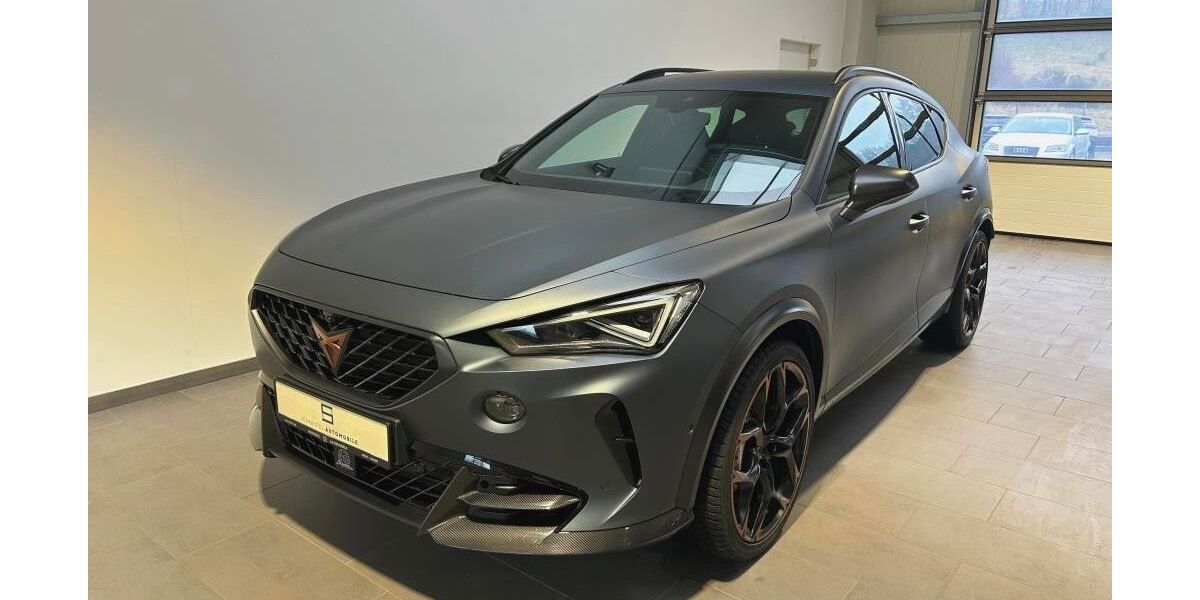 Cupra Formentor 14.886 km 42.987 &euro; Hallschlag 54611