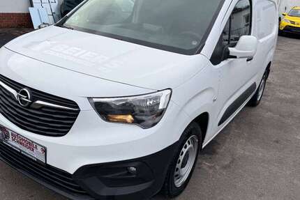 Opel Combo 212.000 km 7.600 &euro; Munster 29633