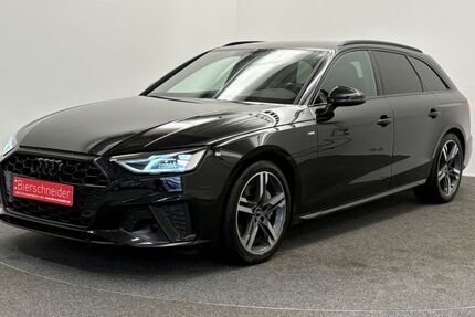 Audi A4 106.380 km 28.650 &euro; Weißenburg 91781