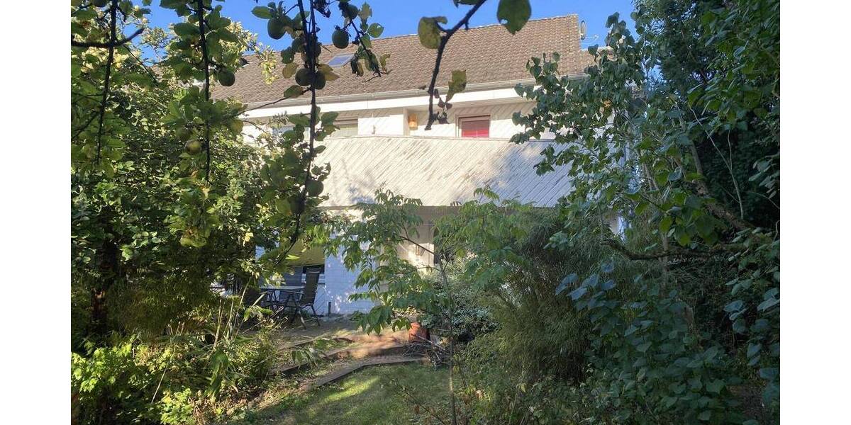 Doppelhaushälfte Göttingen Nikolausberg - 6 Zimmer, 175 m&sup2;, 539.000&euro; | Angebot:26155030