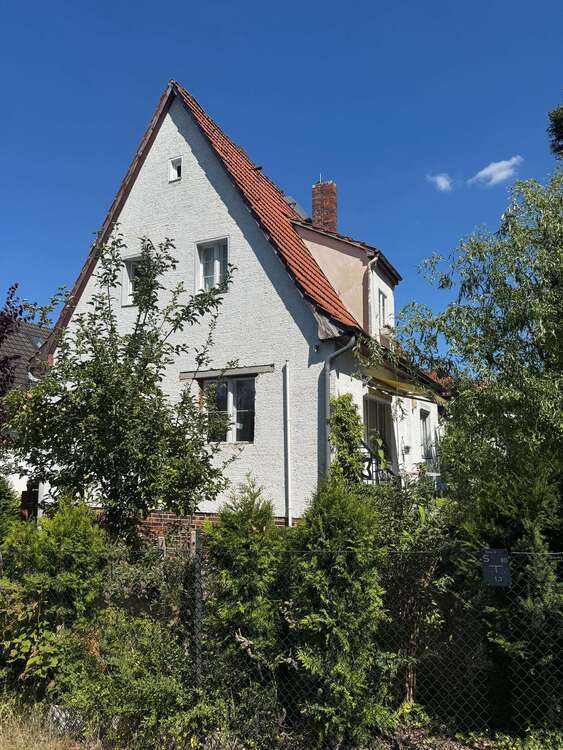 Haus zum Kaufen in Berlin 385.000 € 100 m²