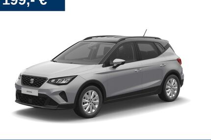 Seat Arona 16.334 km 19.930 &euro; Göppingen 73037