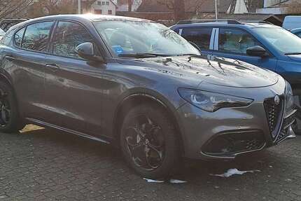 Alfa Romeo Stelvio 88.000 km 34.950 &euro; BATZENHOFEN-GERSTHOF. 86368