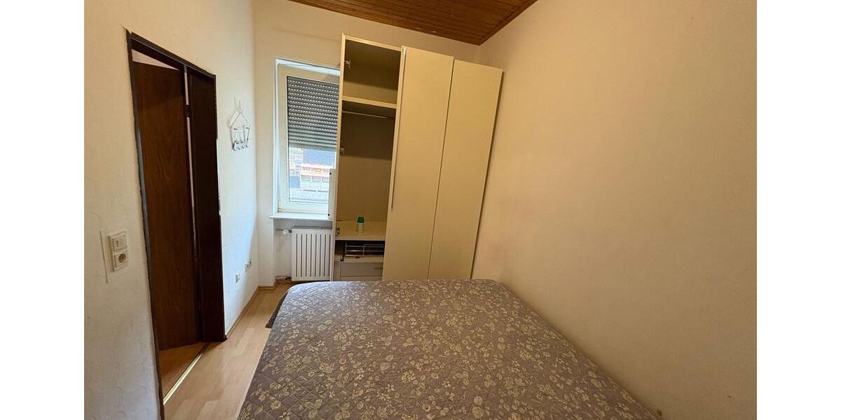 Erdgeschoßwohnung Hanau Groß-Steinheim - 2 Zimmer, 50 m&sup2;, 690&euro; | Angebot:24867339