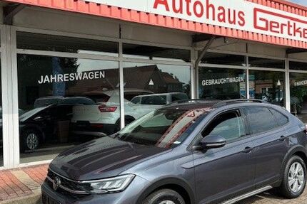 VW Taigo