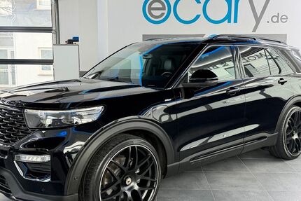 Ford Explorer 32.000 km 48.995 &euro; Herford 32052