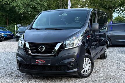 Nissan NV300 145.000 km 11.999 &euro; Berlin 13158