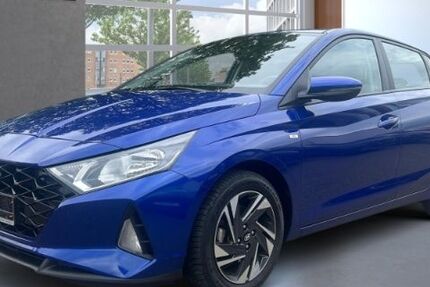 Hyundai i20 19.700 km 17.785 &euro; Neu-Ulm 89231