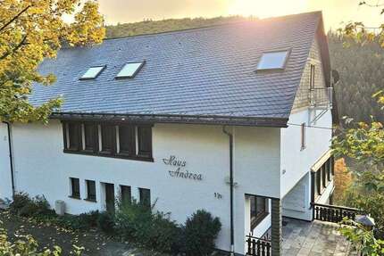 Haus Schmallenberg Nordenau - 3 Zimmer, 74 m&sup2;, 140.000&euro; | Angebot:25165966
