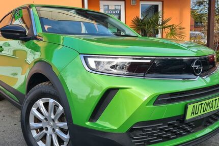 Opel Mokka 44.000 km 16.450 &euro; Pirna 01796