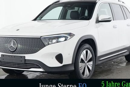 Mercedes-Benz EQB 19.348 km 38.983 &euro; Weyhe 28844