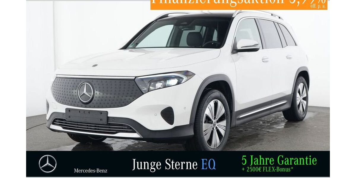 Mercedes-Benz EQB 19.348 km 38.983 &euro; Weyhe 28844