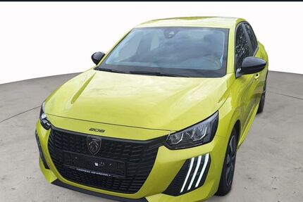 Peugeot 208 20.100 km 15.260 &euro; Merzig 66663
