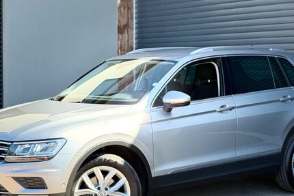 VW Tiguan 152.000 km 17.390 &euro; Saarlouis-Lisdorf 66740