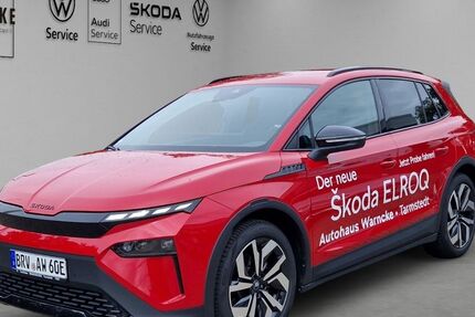 Skoda Elroq 13.900 km 40.470 &euro; Tarmstedt 27412