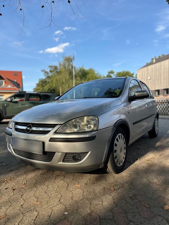 Corsa