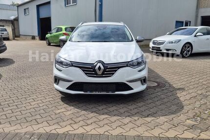 Renault Megane 178.366 km 7.990 &euro; Mechernich 53894