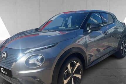 Nissan Juke 24.313 km 22.990 &euro; Hamburg 22399