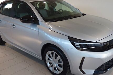 Opel Corsa 4.470 km 14.999 &euro; Ahorntal 95491